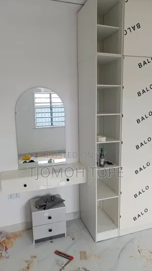 Kitchen Cabinet , Walk Drop and Tv Consoles