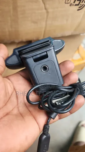 Logitech C920 Pro Used Webcam