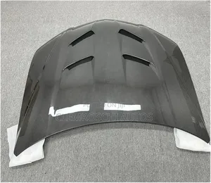 High Quality Certified Brand New Mansory Bonnet Lamborghini Urus