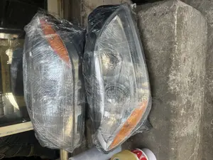 Mercedes Benz Full Light and Rear Light Ml166,164,167and GLK