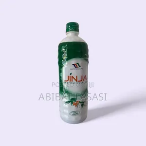 Jinja Herbal Extract