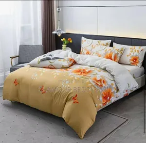 Bedroom Accessories