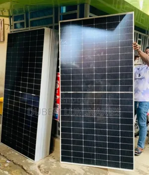 650watts Solar Panel