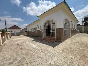 2bdrm Bungalow in Galadimawa for rent
