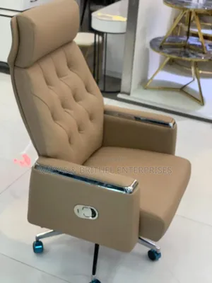 Ceo Executive Chair