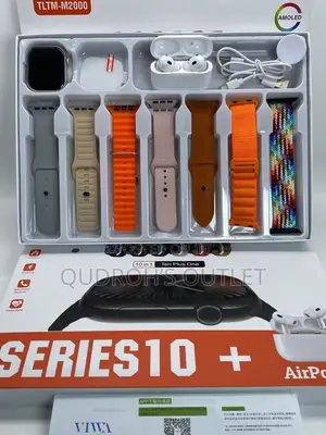 Series 10 Smartwatch