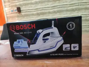 Bosch Steam Iron