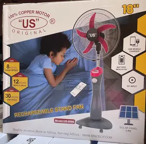 Us Original Stand Fan