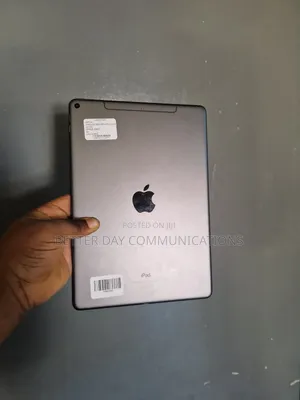 Apple iPad Air (2019) 64 GB Silver