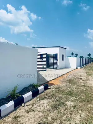 C Of O Land For Sale In Ibefun, 15 Mins From Epe