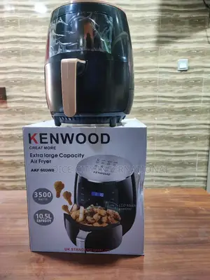 Kenwood Air Fryer