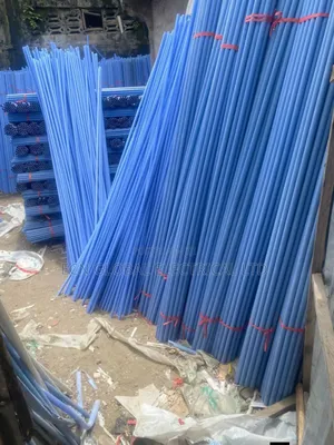 Original Blue PVC Electrical Conduit Pipe (20mm 25mm) – Harmony