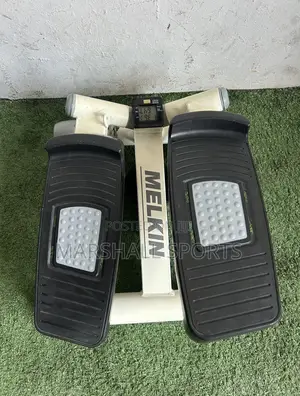 Mini Stepper