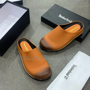 Luxury Timberland Half Shoe