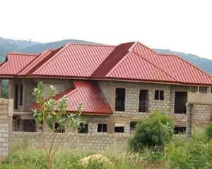 Long Span Design Aluminum