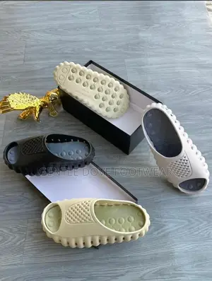 Fashion Crocs