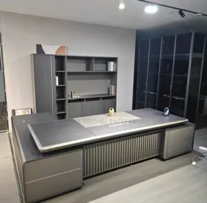 2.4miters Executive Ceo Desk