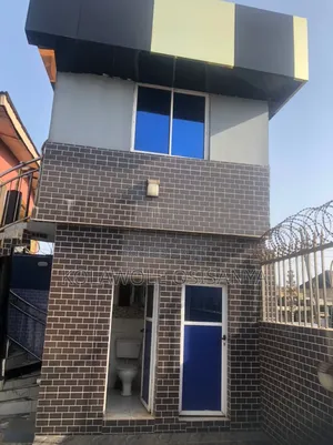 New 6rooms Guest House at Ile Iwe Ejigbo