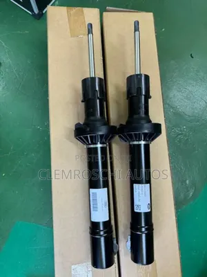 High Quality Certified Original New Front Shock Range Rover Velar