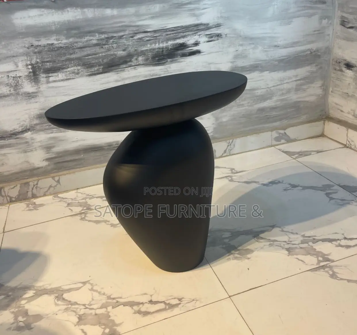 Side Stool
