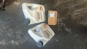 Range Rover Serving Parts
