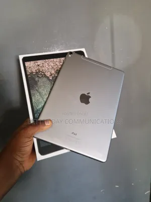 Apple iPad Pro 10.5 (2017) 64 GB Silver