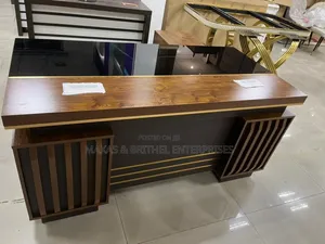 1.6miters Standard L-Shape Office Desk