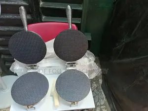 Double Cone Baker
