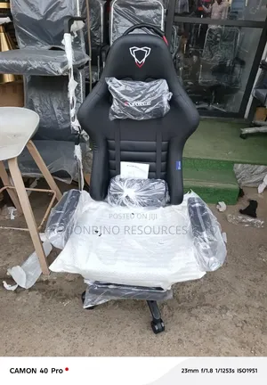Gaming Chair for Office and Home Use