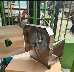 Electric and Manual Food Slicer