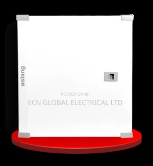 Original Slang D4 3-Phase Distribution Board (All Sizes Available)