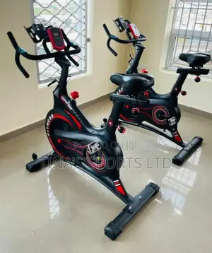 Spinning Bike Commercial Standard