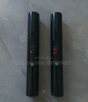 Handheld Fireworks Machine - Cold Pyro Wand