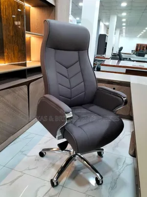 Executive Swivel Chair