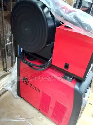 Mig Welding Machine 500 Amps