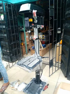Pillar Drill Press 32mm