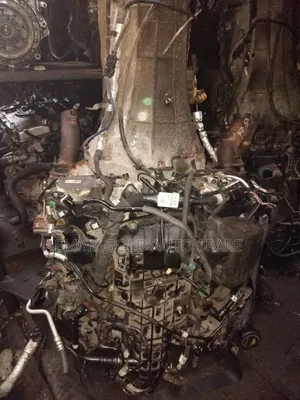 F150 Ford 3.5 Engine Available Turbo