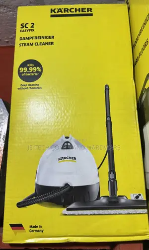 Karcher Sc2 Easyfix Steam Cleaner