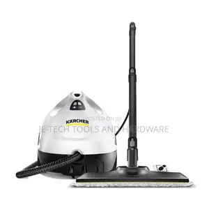 Kärcher Sc 2 Easyfix Steam Cleaner