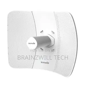 Tenda O9 5ghz 11ac 23dbi Gigabit Outdoor Cpe