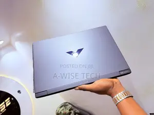 New Laptop HP Victus 15 16GB AMD Ryzen 7 SSD 512GB
