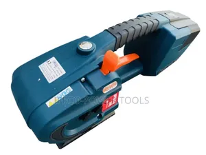 JDC 16 Battery-Powered Strapping Tool.