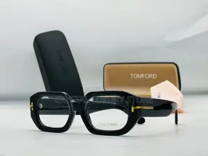 Tom Ford Quality Luxury Frame Glasses