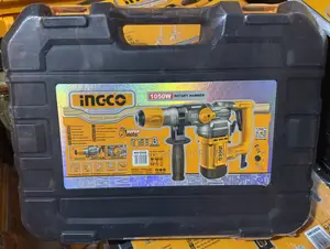 Ingco Rh10506 Rotary Hammer 1050w