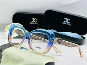 Chanel Quality Luxury Ladies Frame Glasses