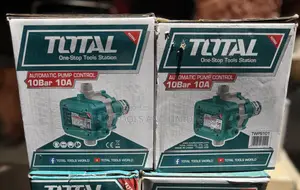 1.5bar Total Automatic Pump Control (Model Twps101)