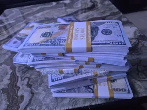 Prop Dollar