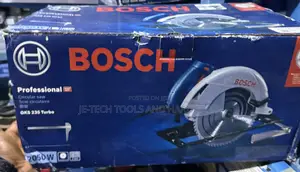 Bosch GKS 235 Professional Hand-Held Circular Saw