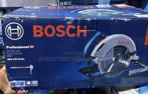 Bosch GKS 235 Professional Hand-Held Circular Saw