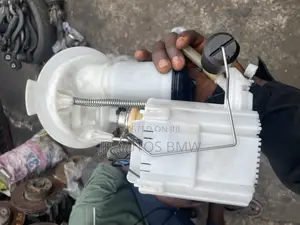 BMW Fuel Pump F30
